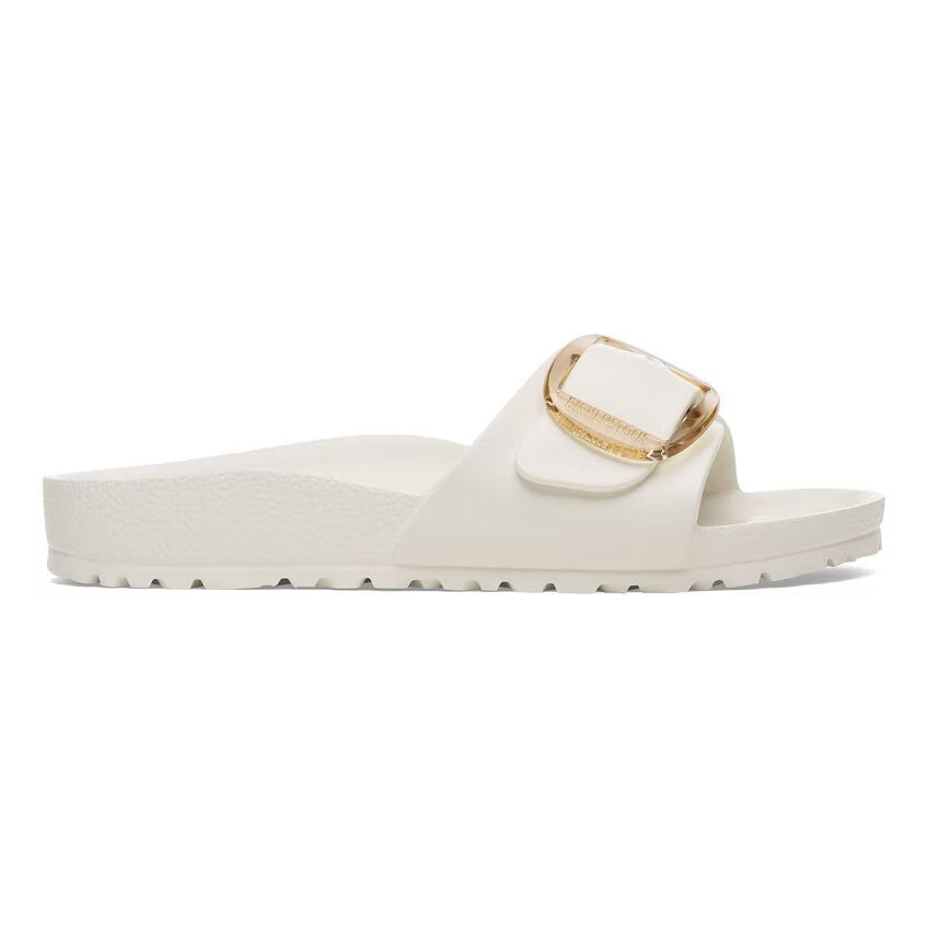 Madrid Big Buckle EVA Eggshell (10382379680049)
