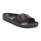 Sandalias Birkenstock Madrid Big Buckle EVA Black, vista principal