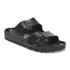 Sandalias Birkenstock Arizona Big Buckle EVA Black, vista principal