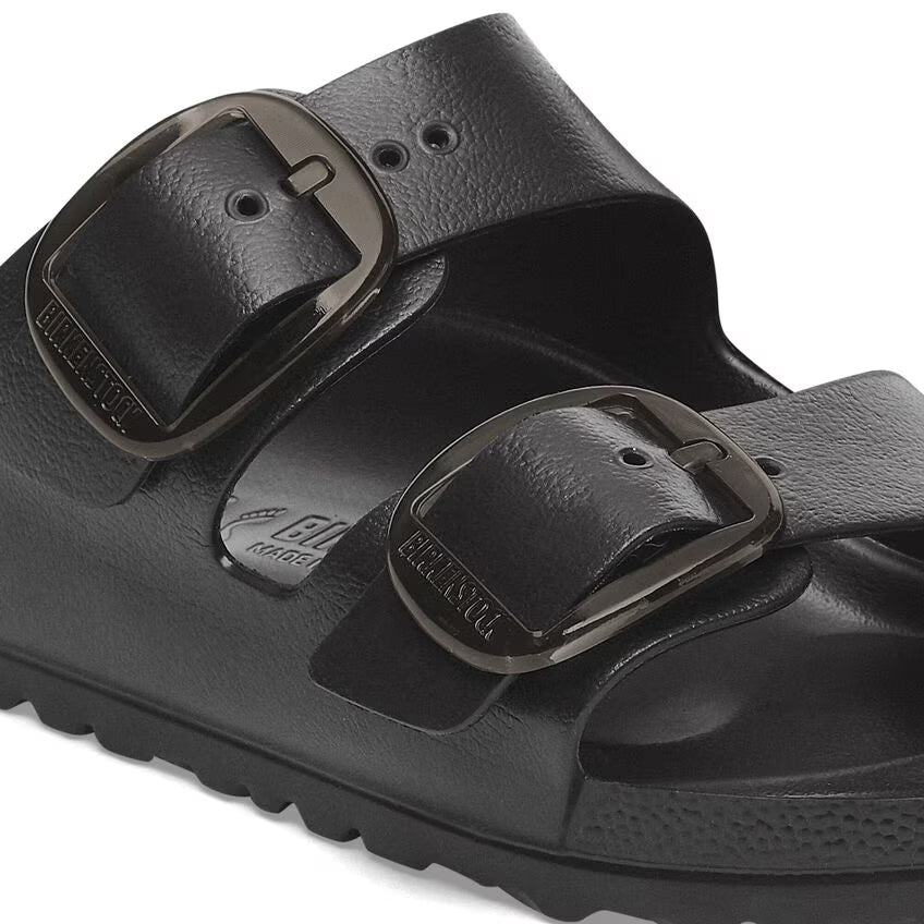 Arizona Big Buckle EVA Black (10382376370481)