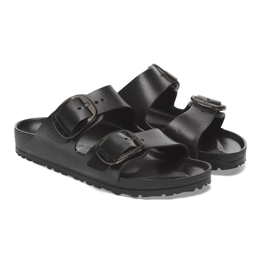 Arizona Big Buckle EVA Black (10382376370481)