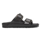 Sandalias Birkenstock Arizona Big Buckle EVA Black, perfil lateral
