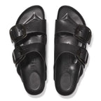 Sandalias Birkenstock Arizona Big Buckle EVA Black, vista cenital
