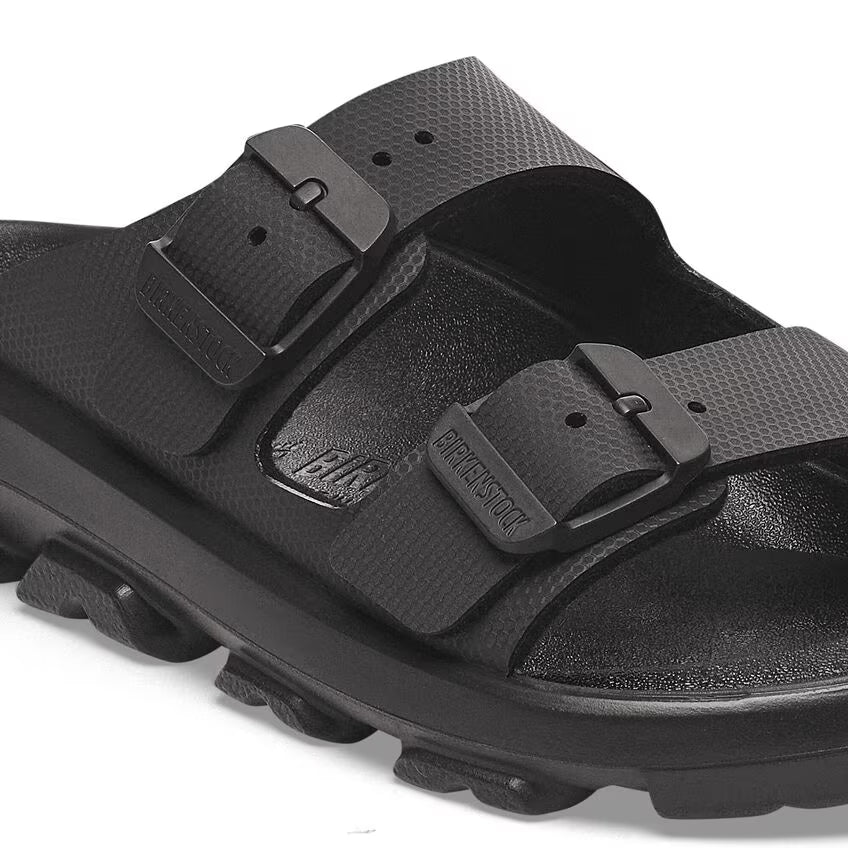 Mogami Terra Stealth Birko-Flor Black (10382380400945)