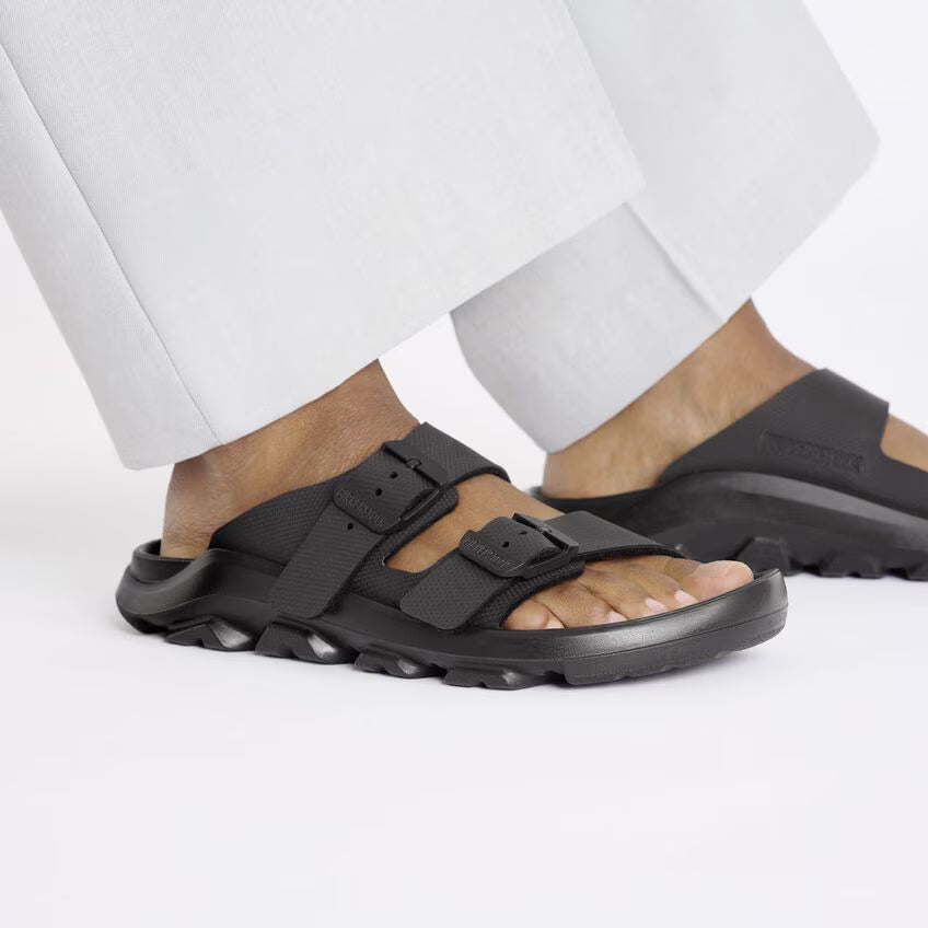 Mogami Terra Stealth Birko-Flor Black (10382380400945)