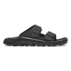 Sandalias Birkenstock Mogami Terra Stealth Birko-Flor Black, perfil lateral