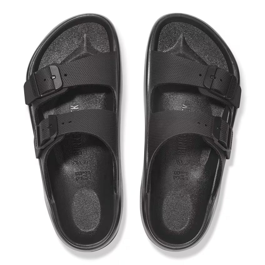 Mogami Terra Stealth Birko-Flor Black (10382380400945)