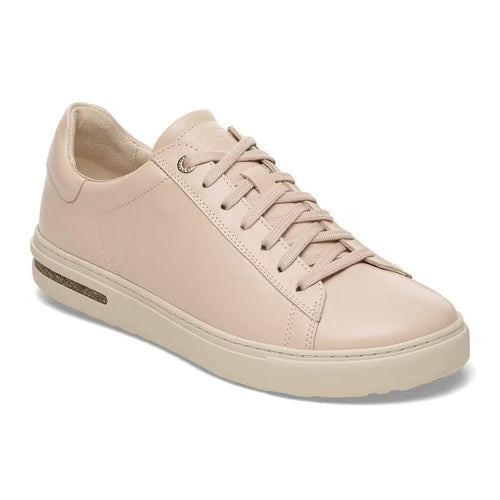 Zapatillas Birkenstock Bend Low Natural Leather New Beige