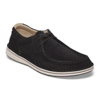 Zapatos Birkenstock Pasadena Gamuza Black, vista principal