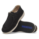 Pasadena Gamuza Black