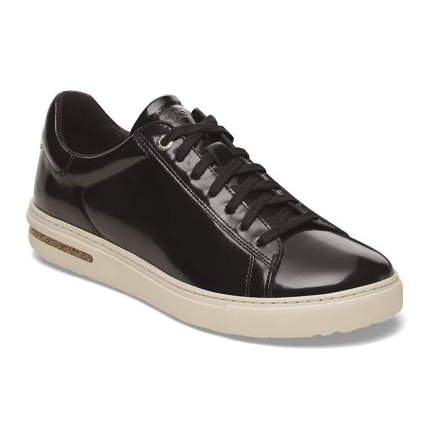 Bend Low Natural Leather Black (10382377845041)