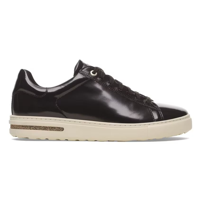 Bend Low Natural Leather Black (10382377845041)