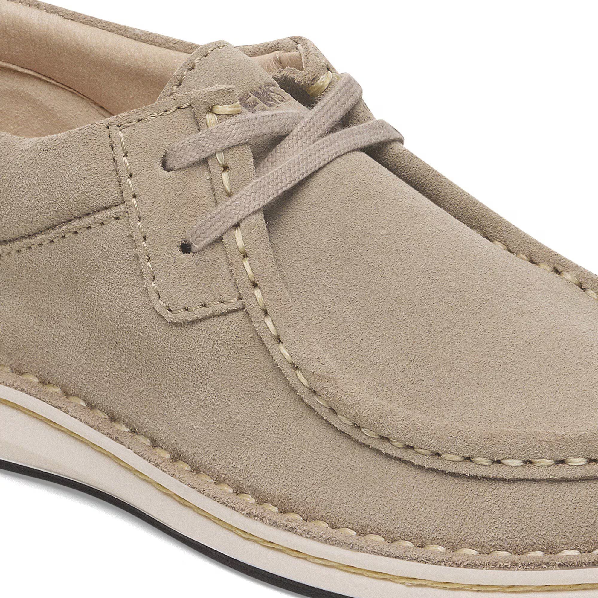 Pasadena Gamuza Taupe