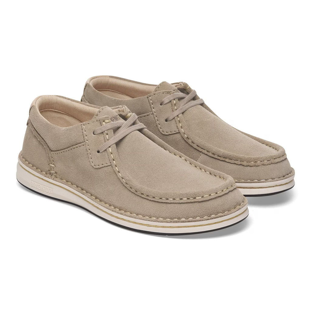 Pasadena Gamuza Taupe