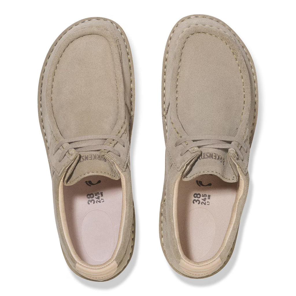 Pasadena Gamuza Taupe