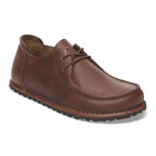 Zapatos Birkenstock Utti Natural Leather Roast, vista principal