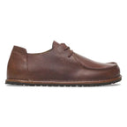 Zapatos Birkenstock Utti Natural Leather Roast, perfil lateral