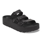 Sandalias Birkenstock Florida Flex EVA Black, vista principal