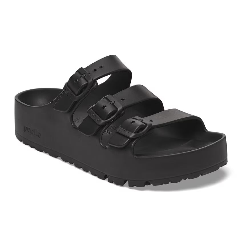 Florida Flex EVA Black (10382379155761)