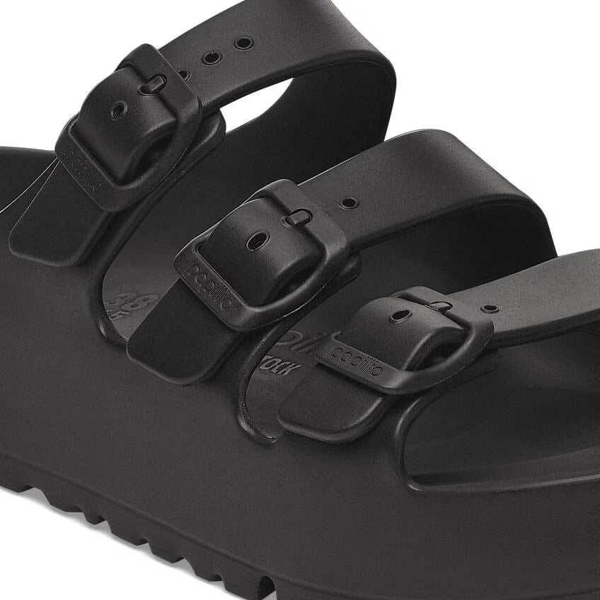 Florida Flex EVA Black (10382379155761)