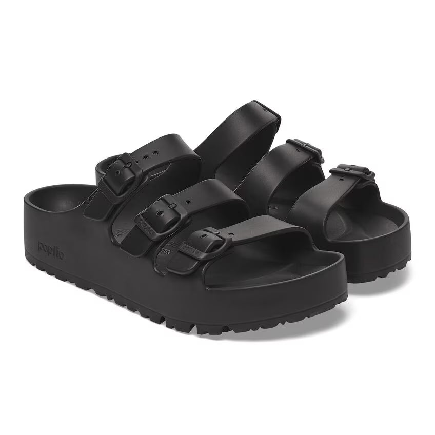 Florida Flex EVA Black (10382379155761)