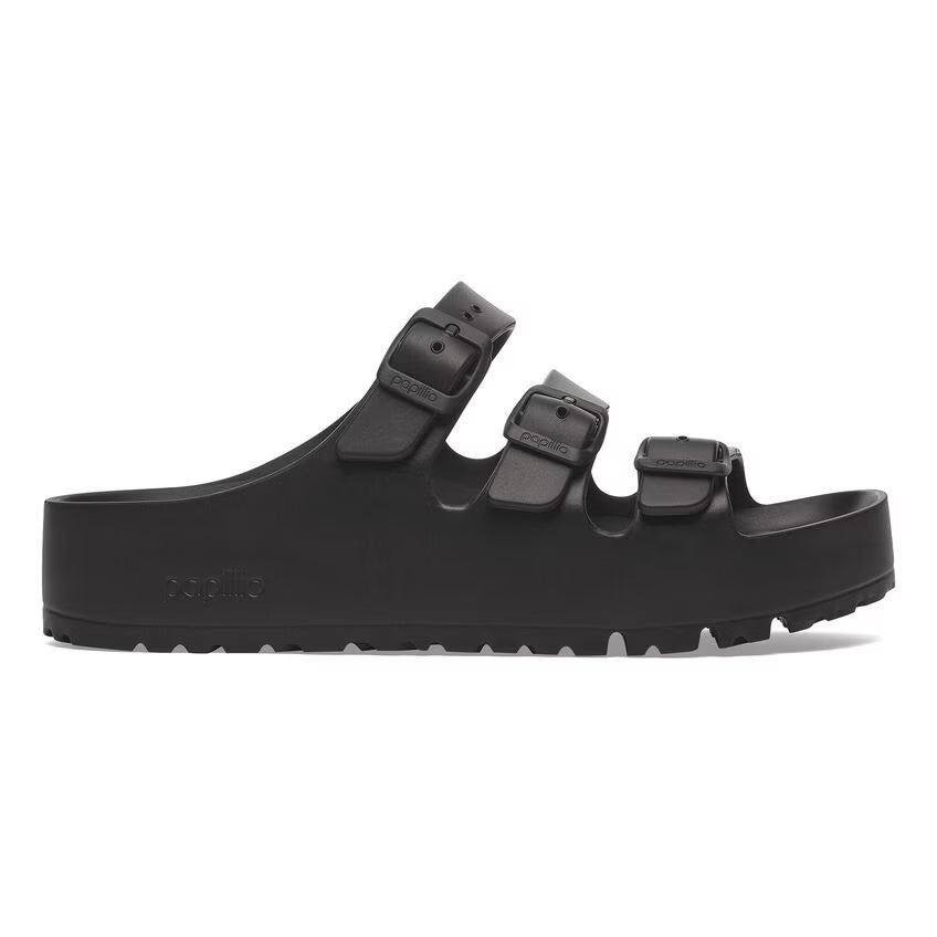 Florida Flex EVA Black (10382379155761)