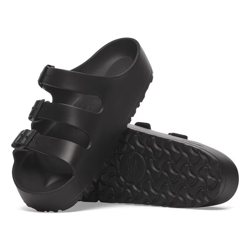 Florida Flex EVA Black (10382379155761)