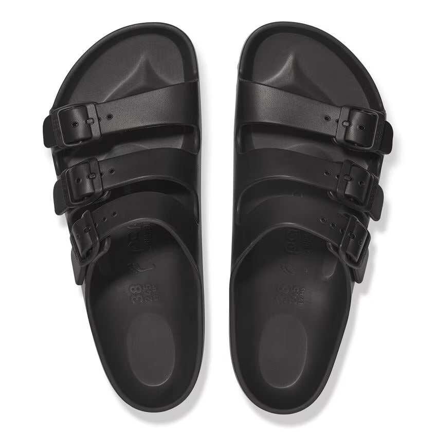 Florida Flex EVA Black (10382379155761)