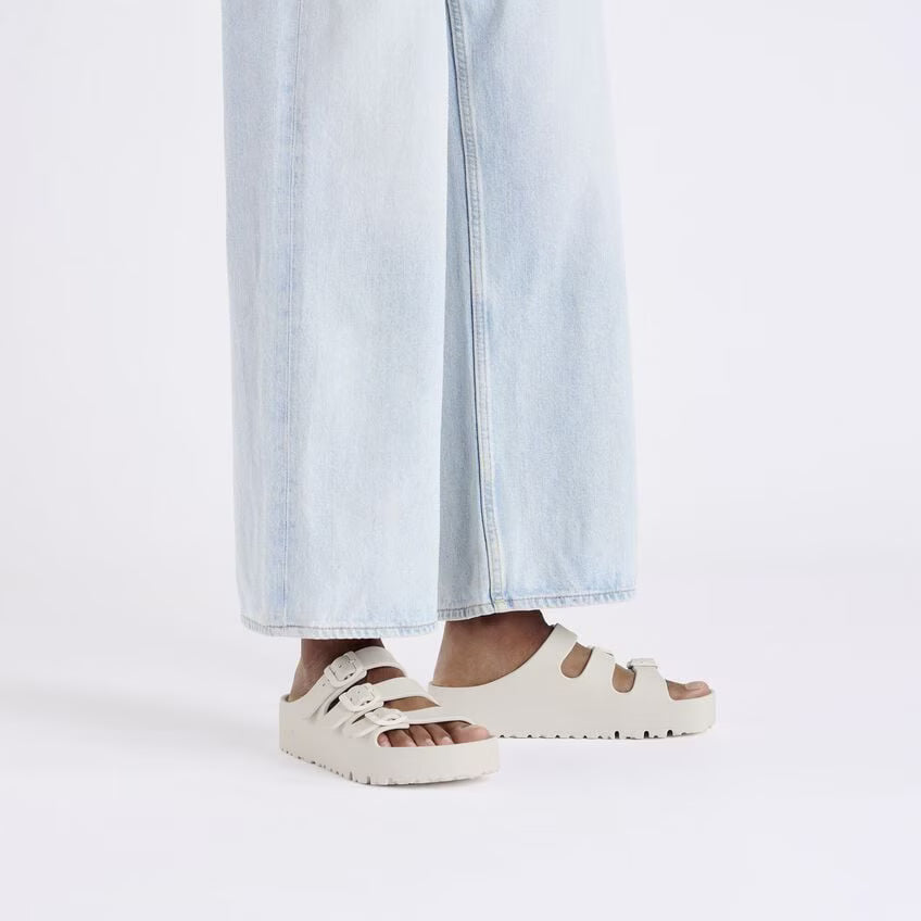 Florida Flex EVA Eggshell