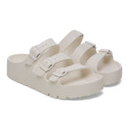 Sandalias Birkenstock Florida Flex EVA Eggshell, vista principal