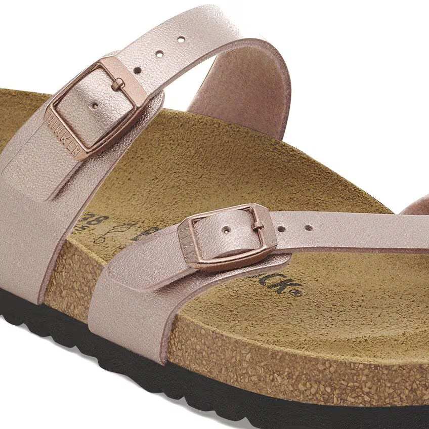 Mayari Birko-Flor Copper (10382379974961)