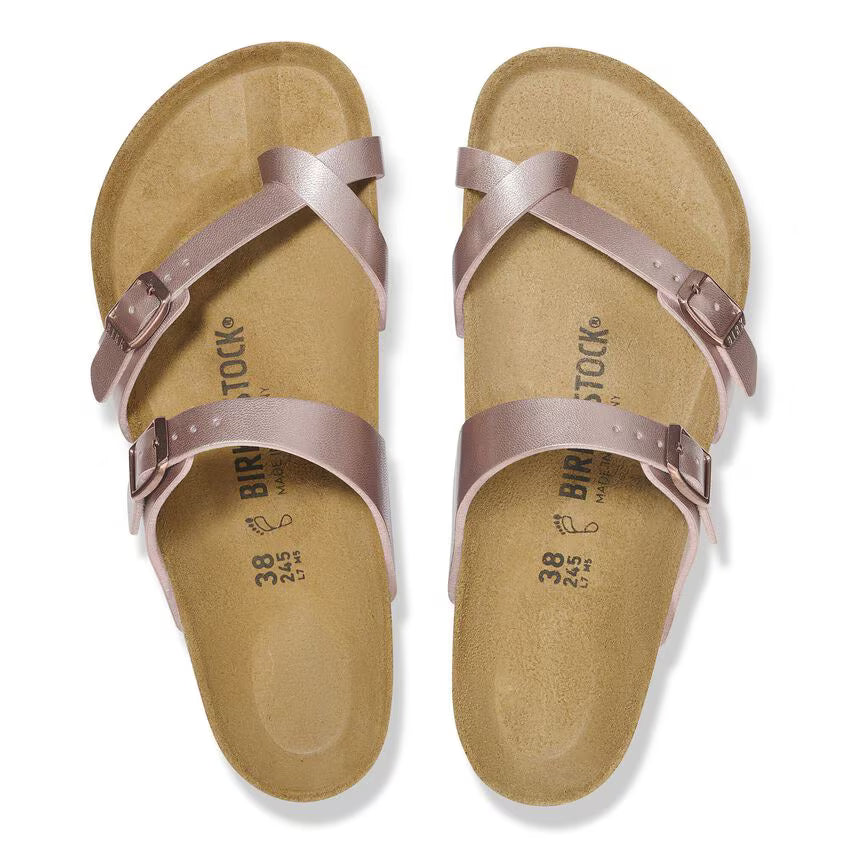 Mayari Birko-Flor Copper (10382379974961)