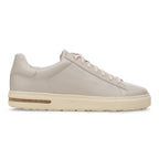 Zapatillas Birkenstock Bend Low Cuero Oyster, perfil lateral