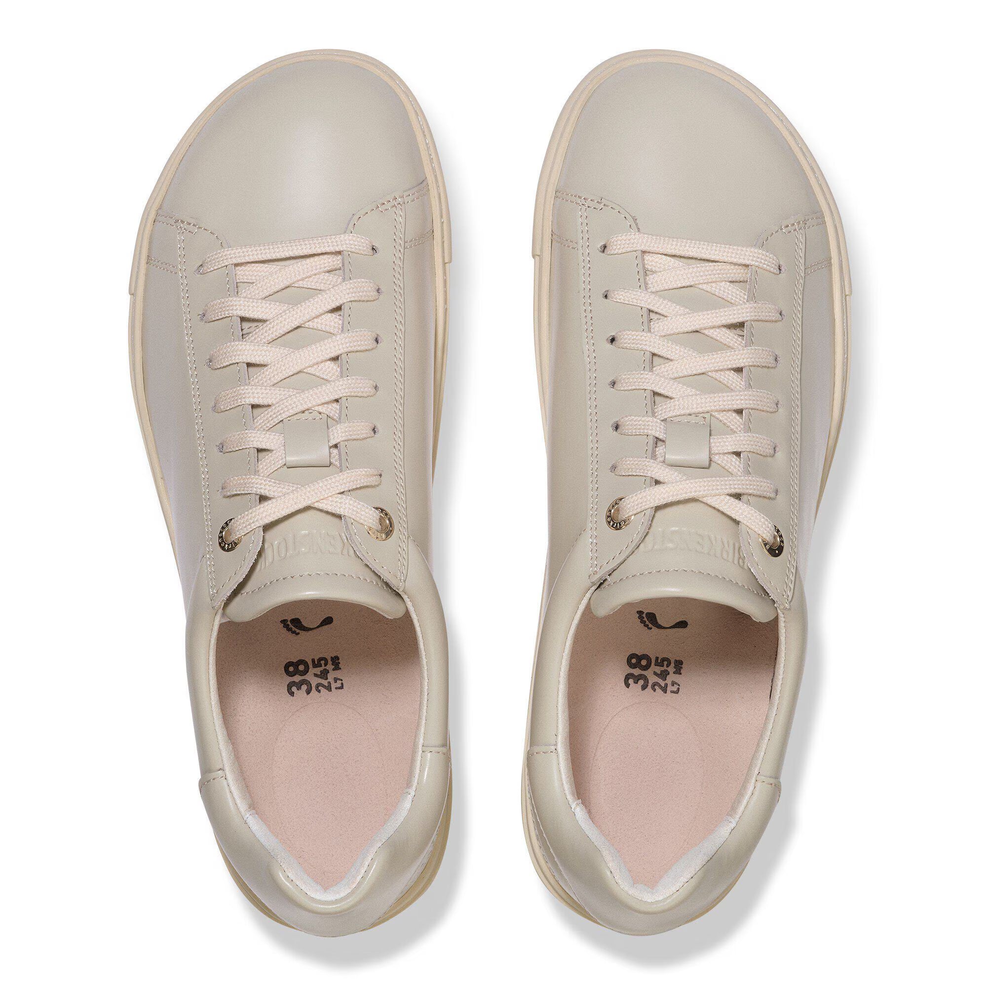 Bend Low Cuero Oyster