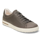 Zapatillas Birkenstock Bend Low Cuero Iron, vista principal
