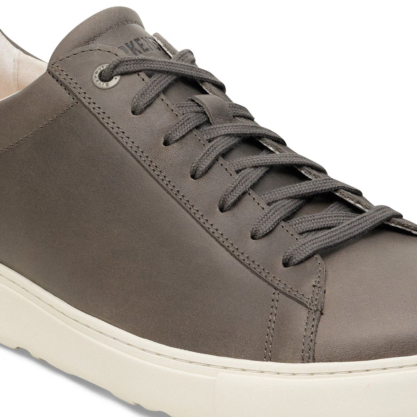 Bend Low Cuero Iron