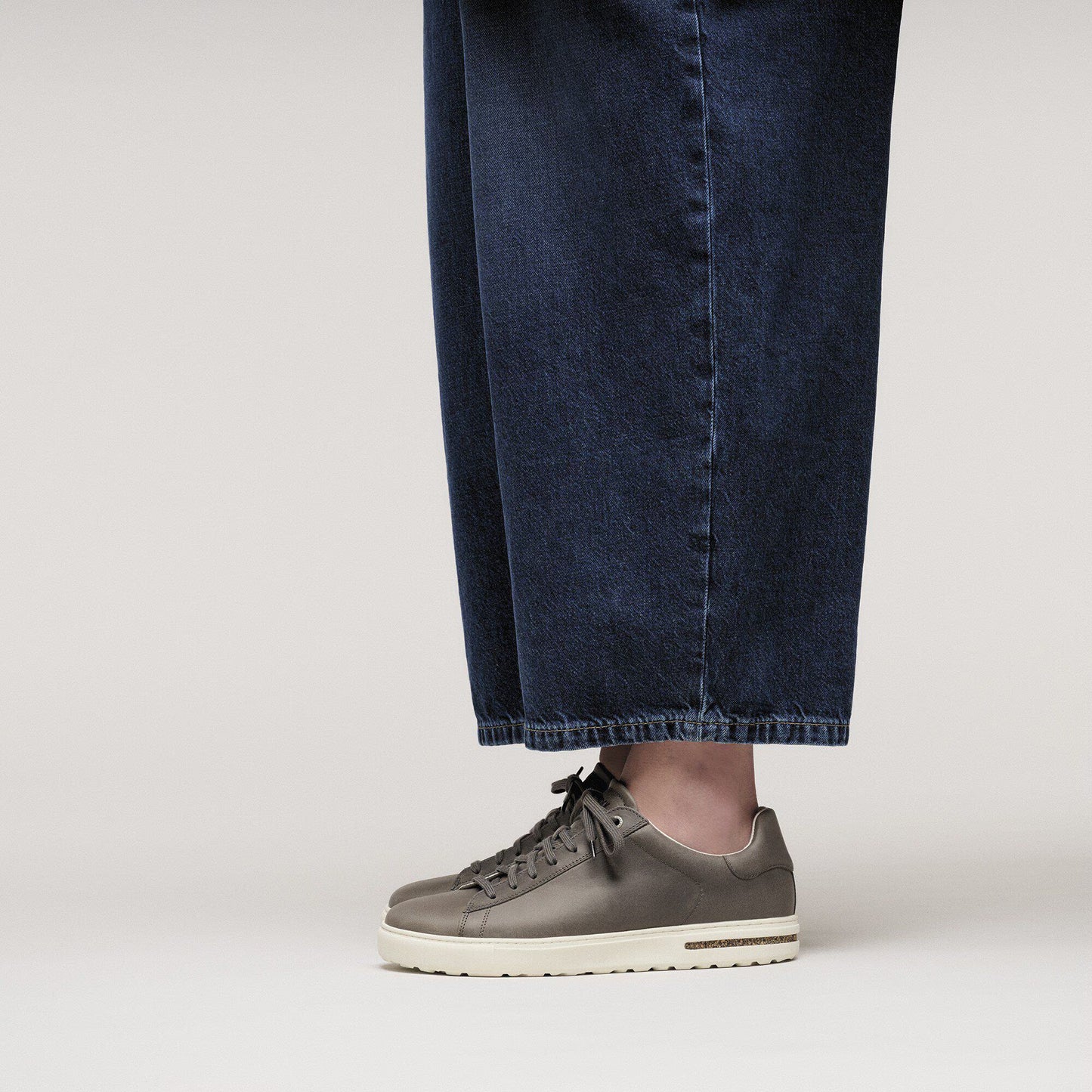 Bend Low Cuero Iron