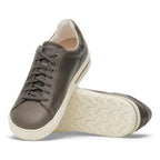 Zapatillas Birkenstock Bend Low Cuero Iron, detalle de la suela