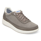 Zapatillas Birkenstock Honnef City Cuero Stone Coin, vista principal en tres cuartos