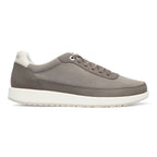 Zapatillas Birkenstock Honnef City Cuero Stone Coin, perfil lateral