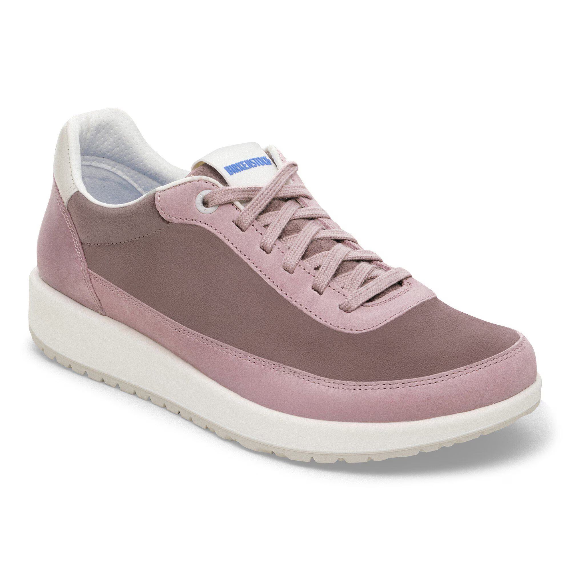 Honnef City Cuero Faded Purple