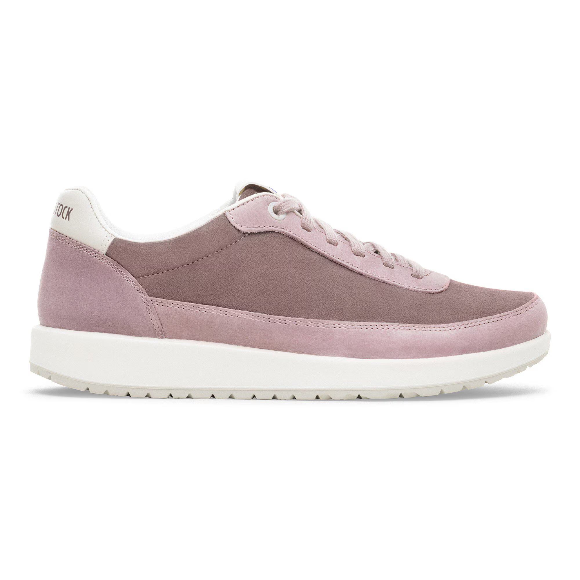 Honnef City Cuero Faded Purple