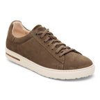 Zapatillas Birkenstock Bend Low Gamuza Dark Tea, vista principal