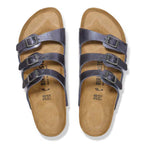 Sandalias Birkenstock Florida Graceful Midnight