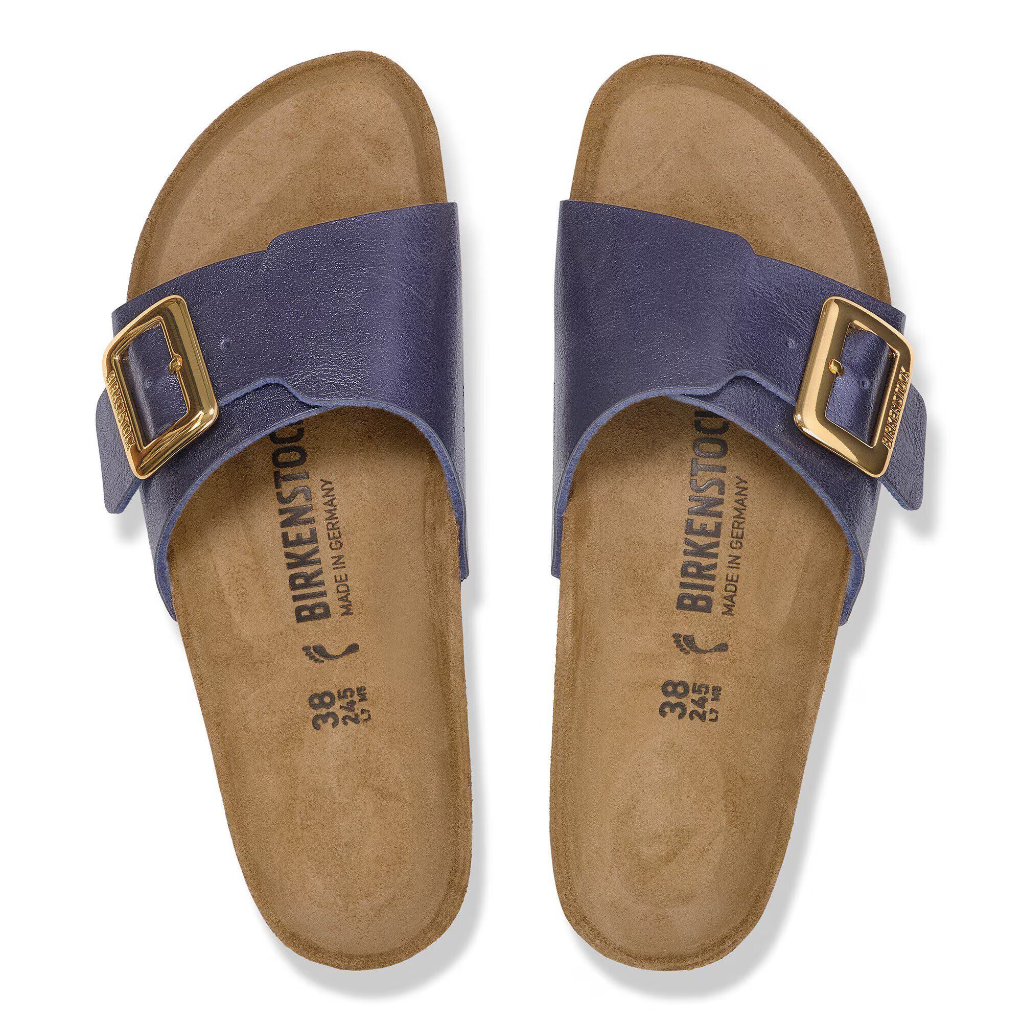 Catalina Birko-Flor Midnight