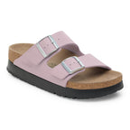 Sandalias Birkenstock Arizona Flex Birko-Flor Faded Purple, vista principal