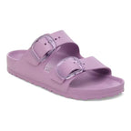Sandalias Birkenstock Arizona Big Buckle EVA Mauve, vista principal (1)