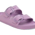 Sandalias Birkenstock Arizona Big Buckle EVA Mauve, vista principal (2)