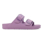 Sandalias Birkenstock Arizona Big Buckle EVA Mauve, perfil lateral