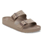 Sandalias Birkenstock Arizona EVA Stealth Buckle Gray Taupe